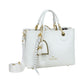 Borsa A Mano Donna Braccialini Small Con Doppio Manico Con Tracolla Beth B18841YY