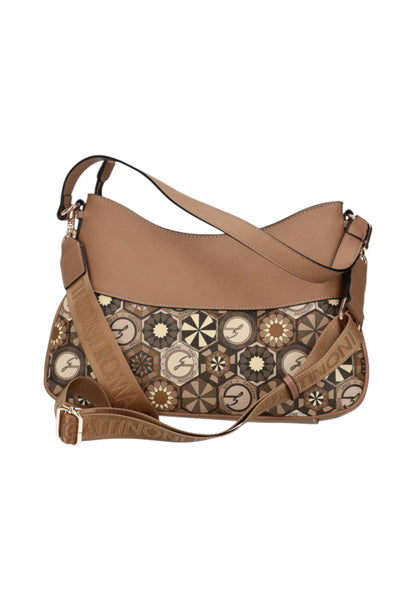 Borsa A Spalla Donna Gattinoni Hobo Teodosia Daily BINTD8705WZT