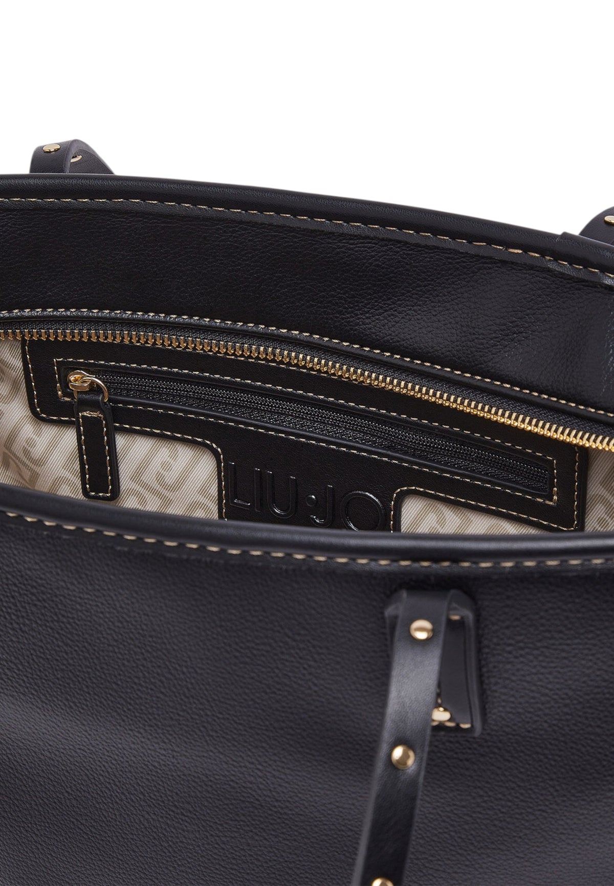 Borsa A Spalla Donna Liu Jo Tote Piccola  AF6071E1120