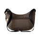 Borsa A Tracolla Donna Borbonese Luna Bag Small Eco Line 934107I15