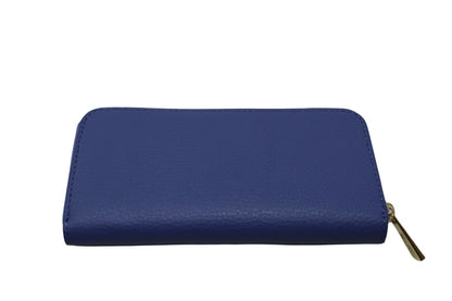 Portafoglio Con Zip Donna Mbrc   X410