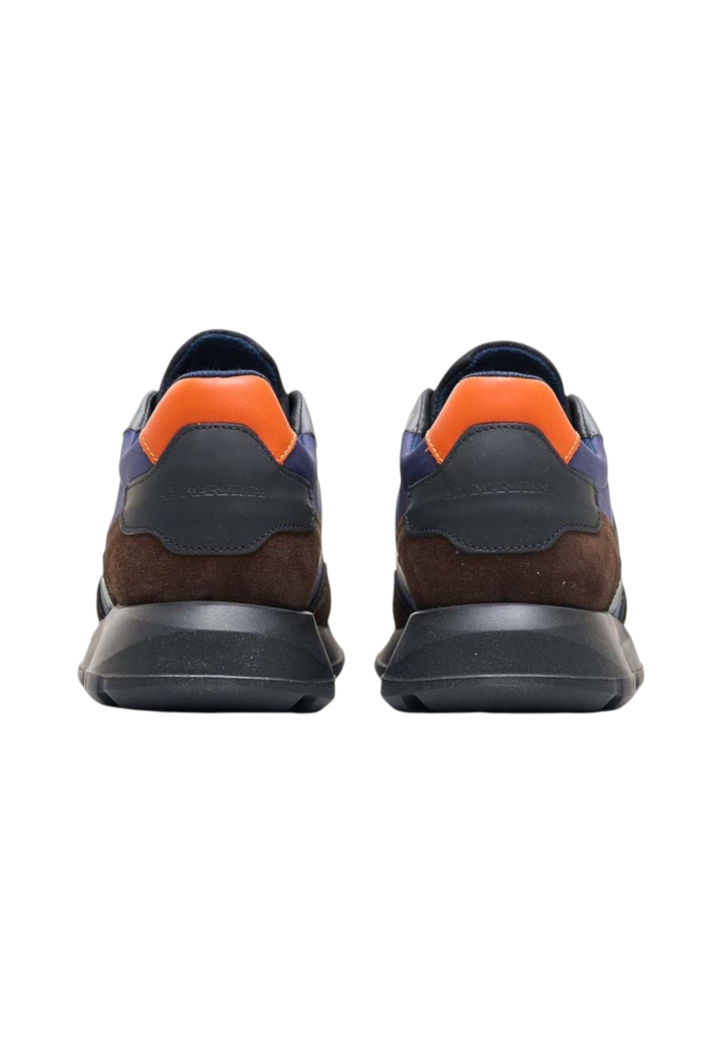 Sneakers Basse Uomo La Martina   LFM232020
