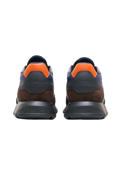 Sneakers Basse Uomo La Martina   LFM232020