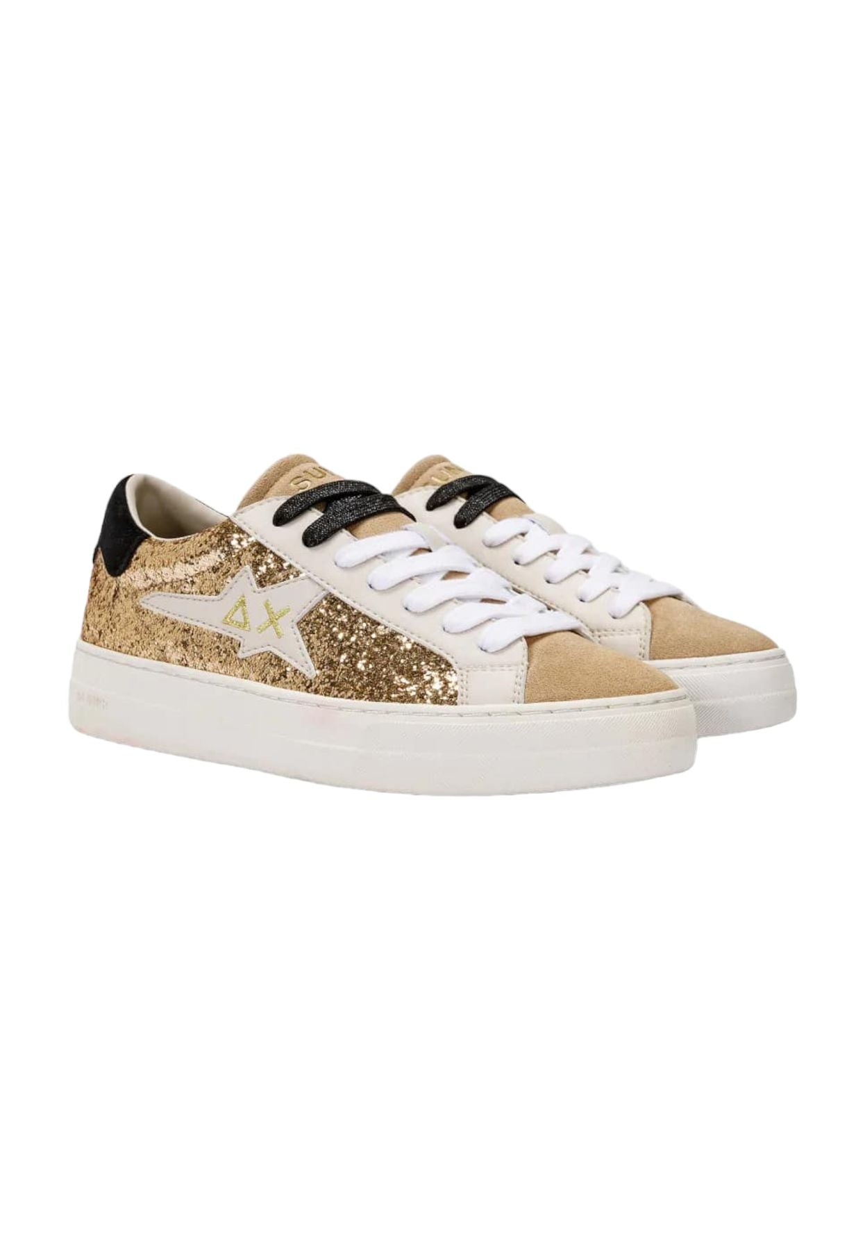 Sneakers Basse Donna Sun68   Z42220