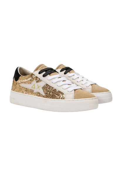 Sneakers Basse Donna Sun68   Z42220