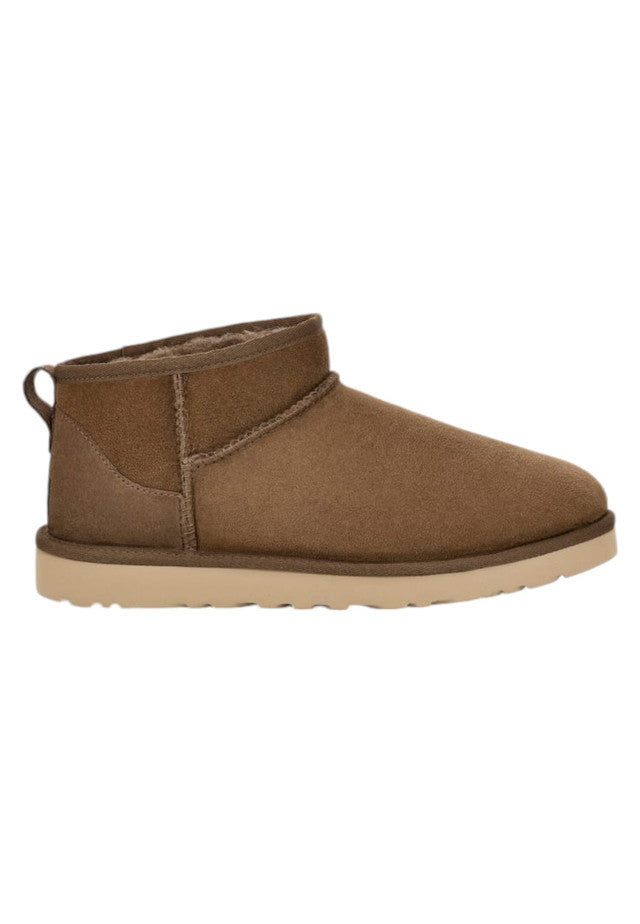 Sneakers Basse Uomo Ugg  M Classic Ultra Mini