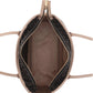 Borsa A Spalla Donna Liu Jo Small Tote Bag  AA6071T378A