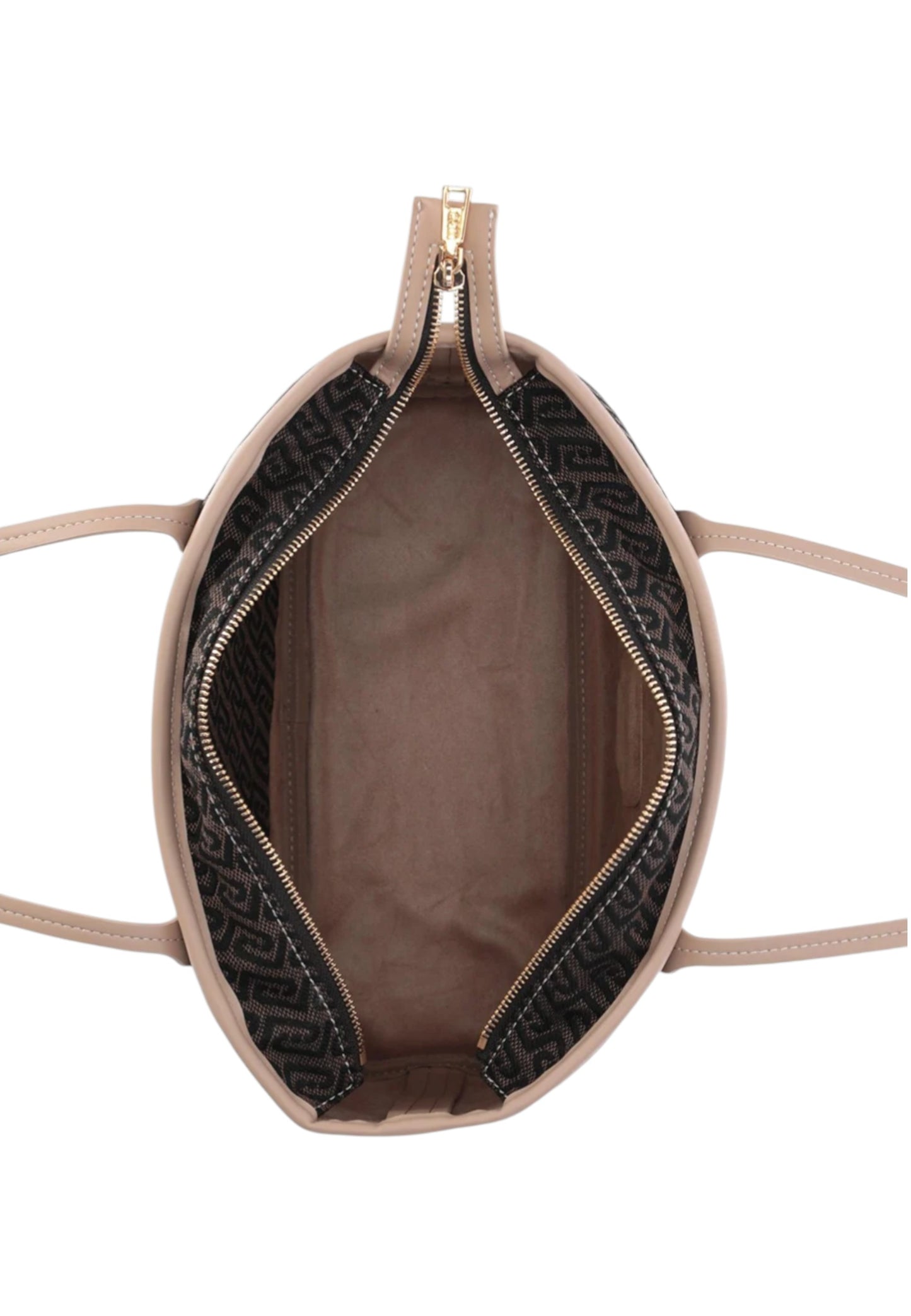Borsa A Spalla Donna Liu Jo Small Tote Bag  AA6071T378A