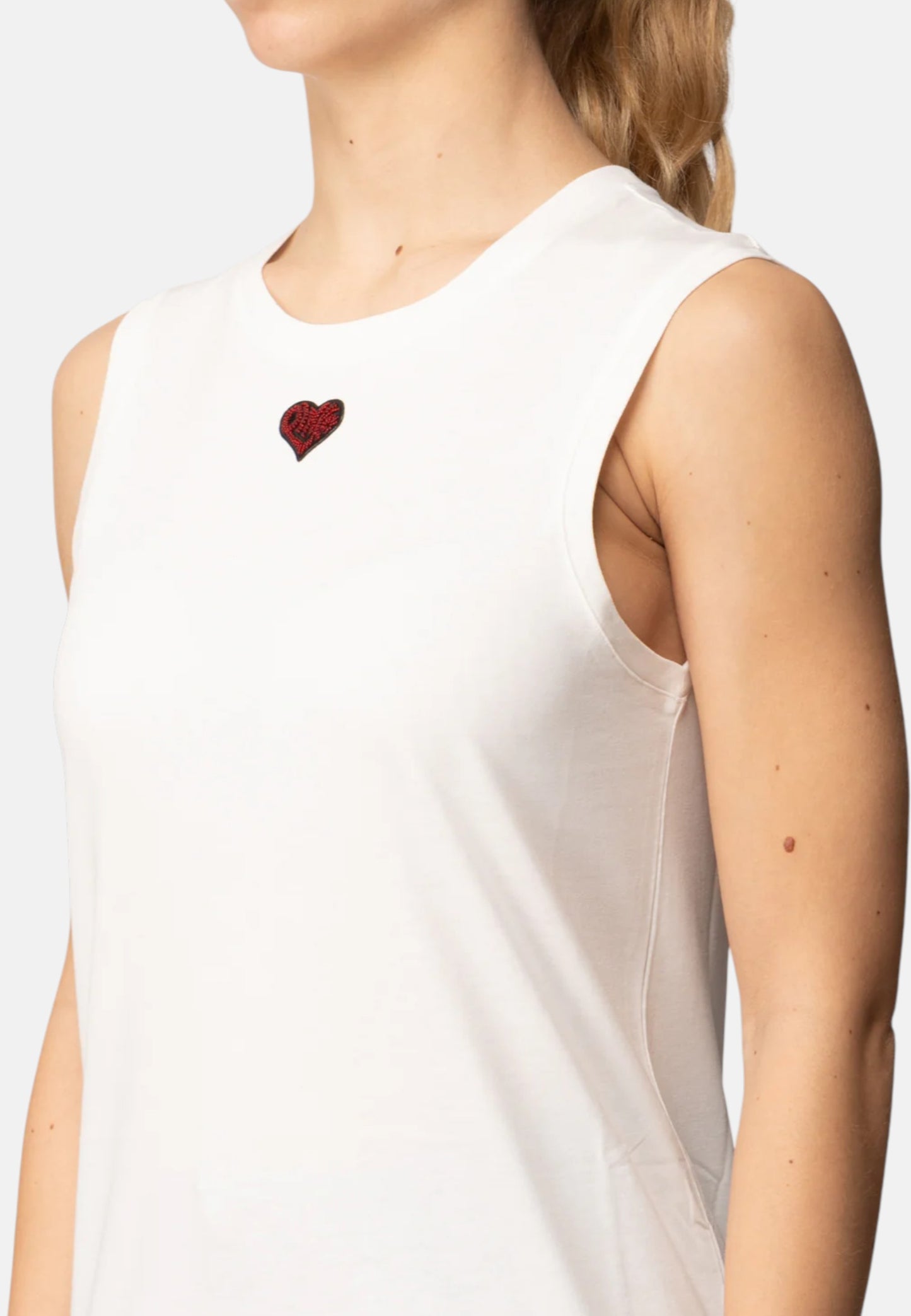 Canotta  Donna Pinko  Casimiro 105741A326