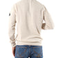 Maglione A Girocollo Uomo Roy Roger's   RRU502CC53XXXX