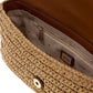 Borsa A Spalla Donna Guess Flap Shoulder Bag Ofelia HWWG9923190