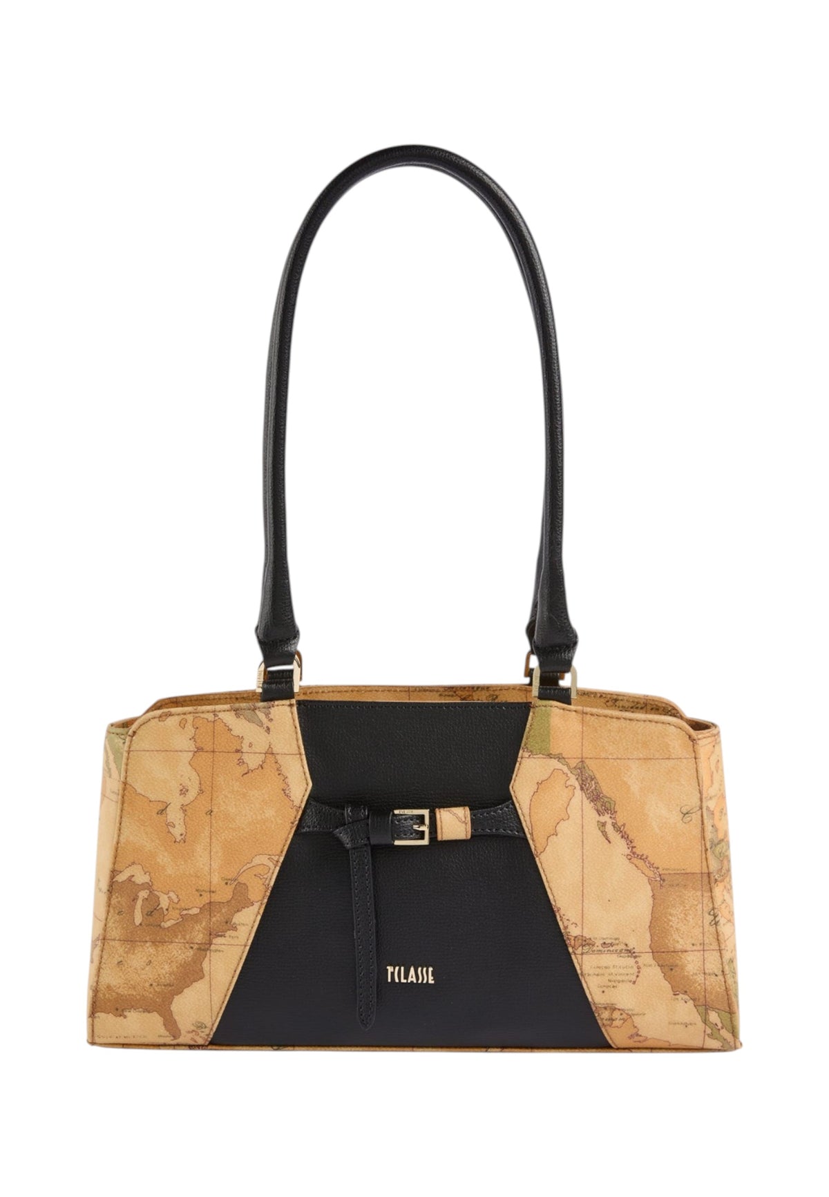Borsa A Spalla Donna Alviero Martini Manici Lunghi Geo Saloon 26IL4LG10G654