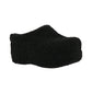 Ciabatte  Donna Mou  Curly Sheepskin Clog MU.FW611004M