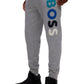 Pantaloni Tuta Uomo Boss   50477040