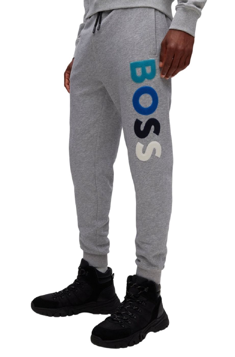 Pantaloni Tuta Uomo Boss   50477040