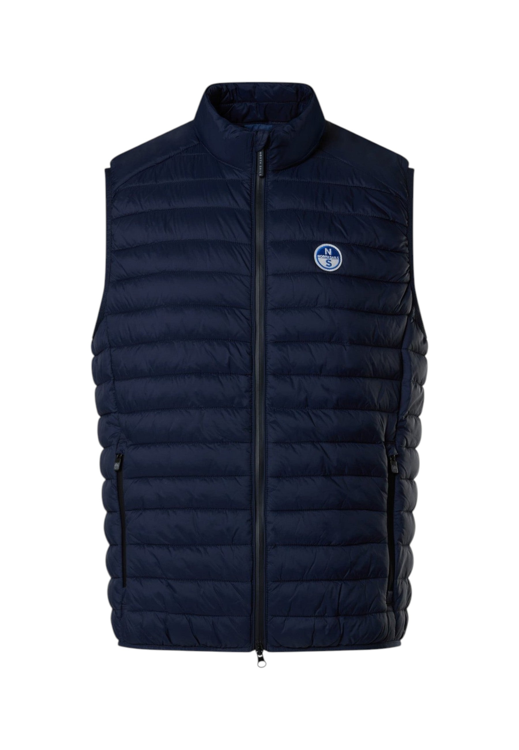 Gilet  Uomo North Sails Ultralight Zephir  603423