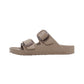 Ciabatte Pianelle Unisex Birkenstock  Bi-Eva2 1030389