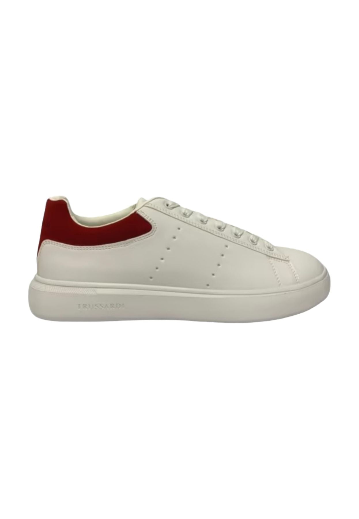 Sneakers Basse Donna Trussardi  New Yrias 79A00879-9Y099998