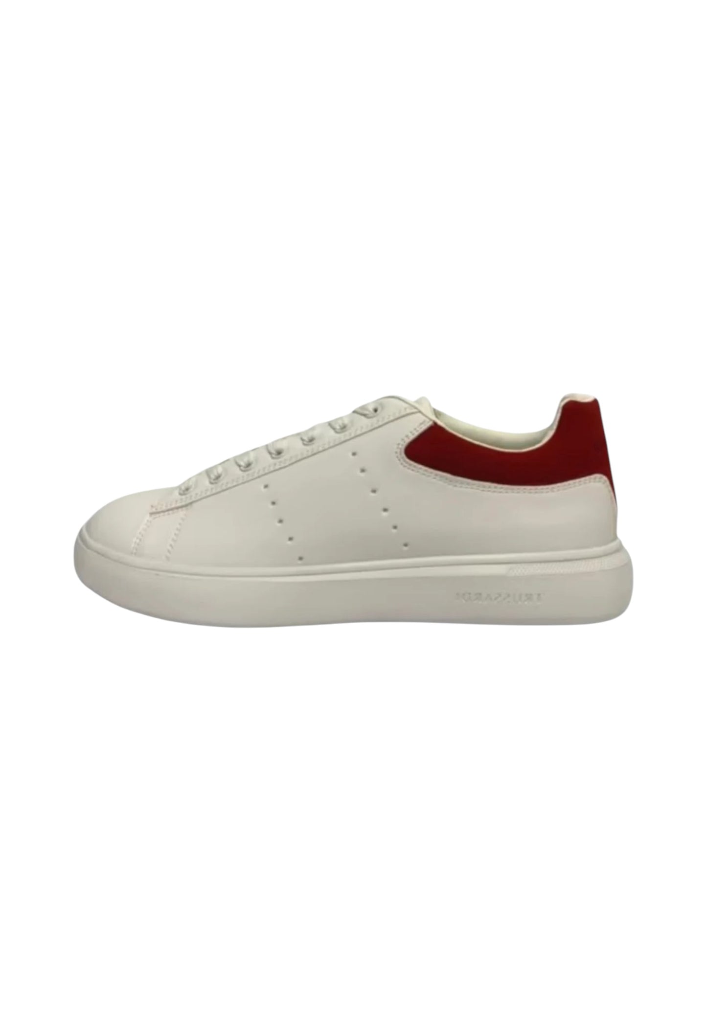 Sneakers Basse Donna Trussardi  New Yrias 79A00879-9Y099998