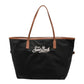 Borsa A Spalla Donna Mc2 Saint Barth Shoulder Bag City Bag Nylon CB0002
