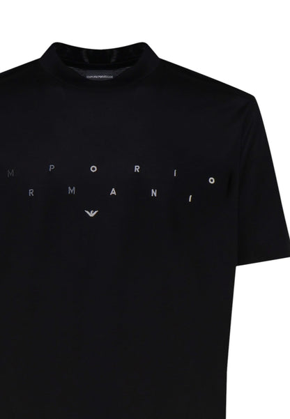 3D1TA21JUVZ - T-shirt - Emporio Armani