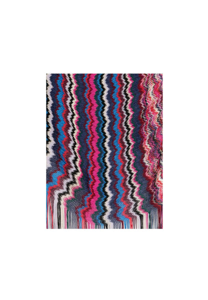 Sciarpa  Donna Missoni   SC19VMD9177
