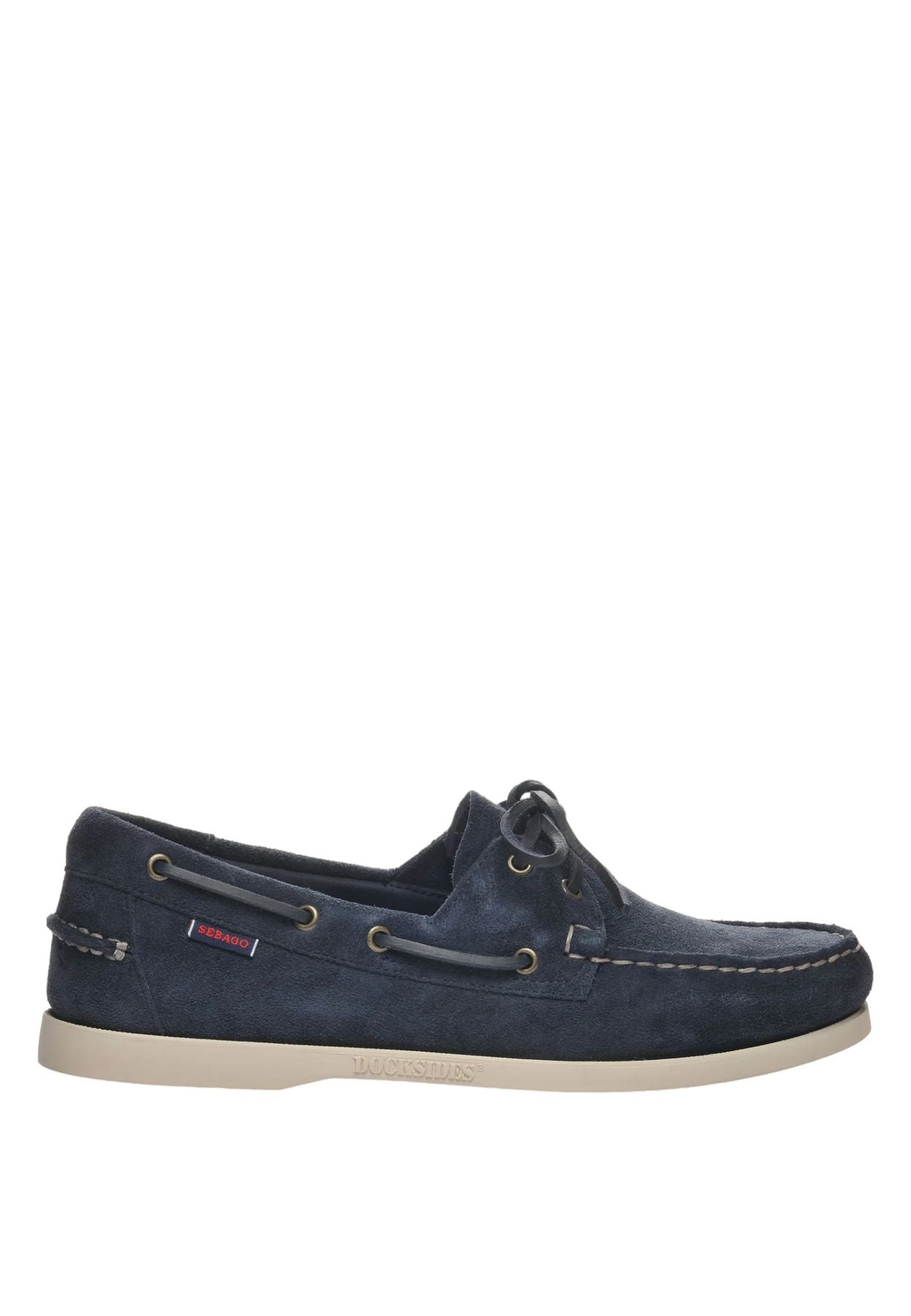 Mocassini  Uomo Sebago  Portland Flesh Out 7111PTW