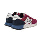 Sneakers Basse Uomo Sun68  Jaki Solid Z45113