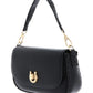 Borsa A Tracolla Donna U.S. Polo Assn. Con Patta Middleton BIU0M8871WVP