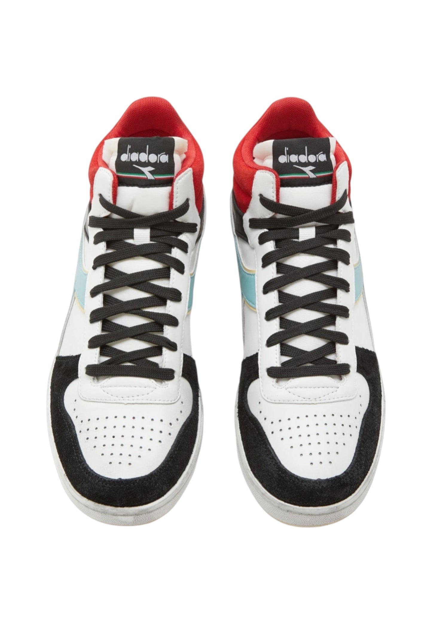 Sneakers Alte Uomo Diadora   501.179009