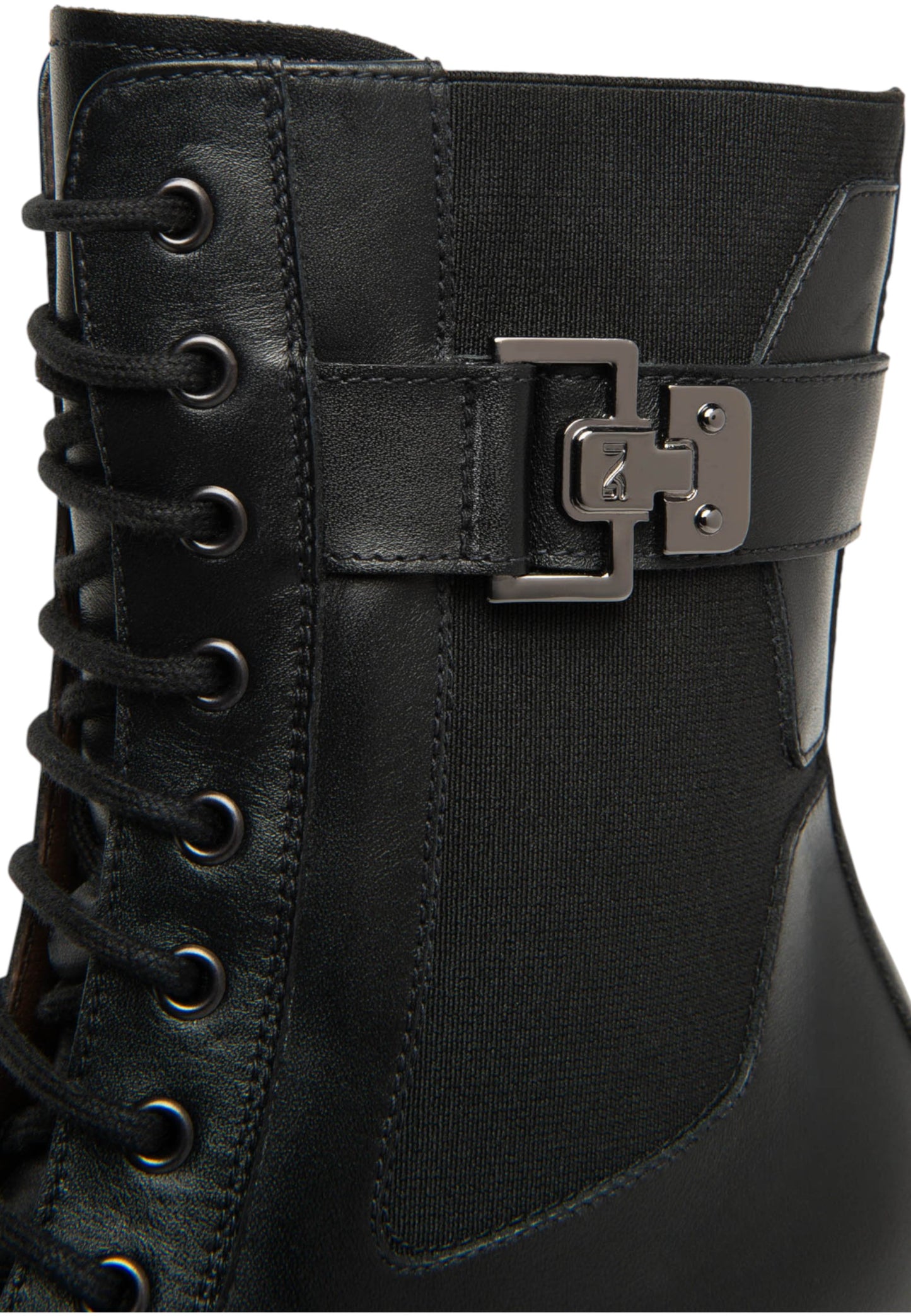 Stivaletti Con Tacco Donna Nero Giardini   I514793D