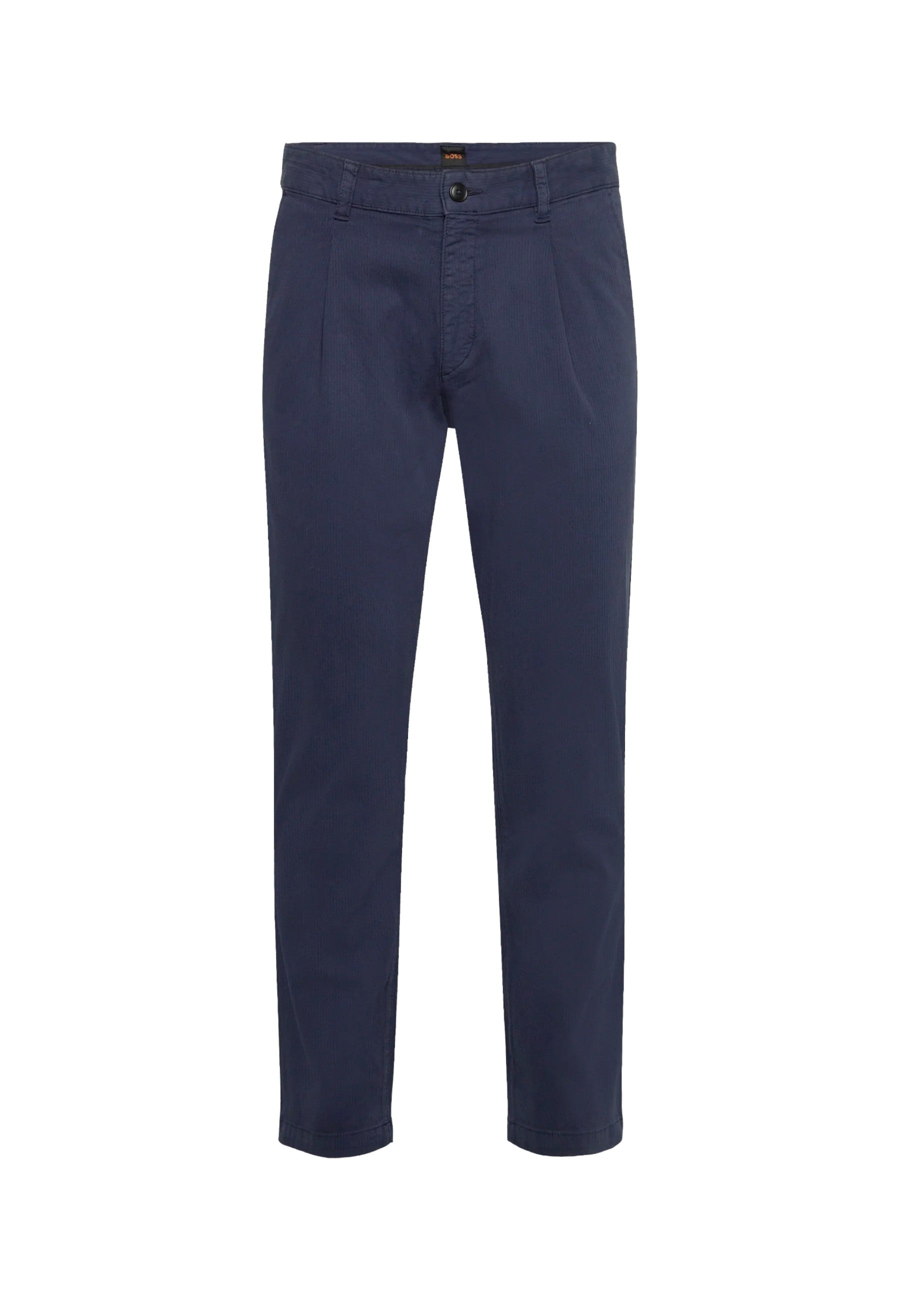 Pantaloni Chino Uomo Boss   50559299