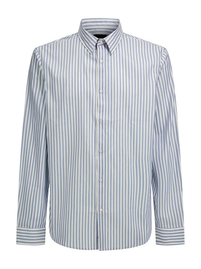 Camicia Manica lunga Uomo Marciano By Guess   2BHH394406Z