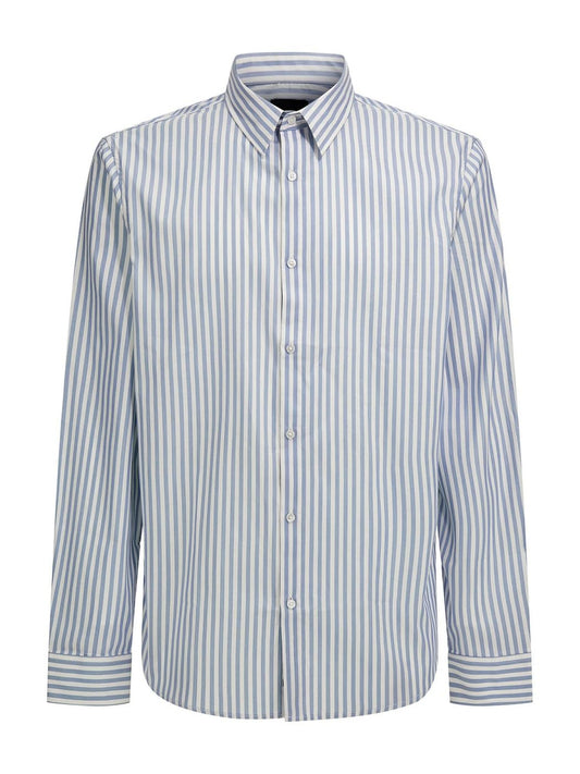 Camicia Manica lunga Uomo Marciano By Guess   2BHH394406Z