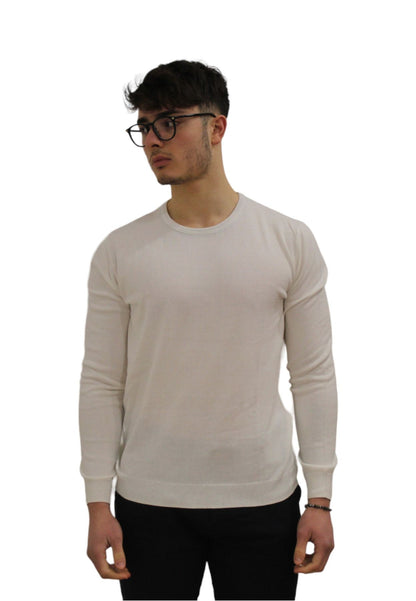 Maglione A Girocollo Uomo Gaudi   311GU53002