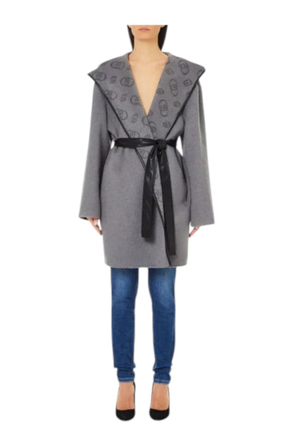 WF4255T2852 - Cappotto - Liu Jo