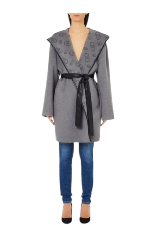 WF4255T2852 - Cappotto - Liu Jo