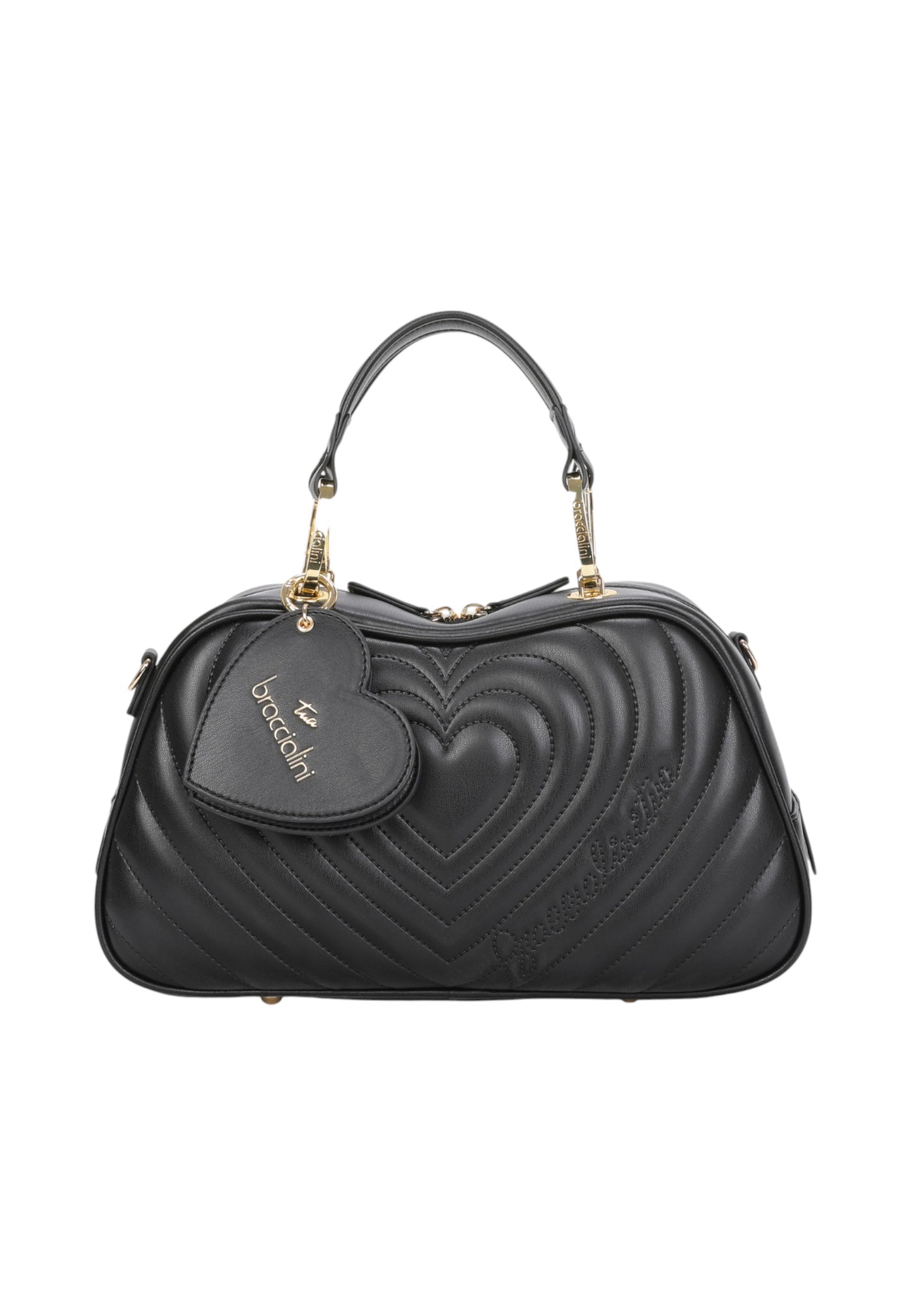 Borsa A Mano Donna Braccialini Bauletto Candy B18692YY