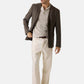 Polo Manica Corta Uomo Guess In Maglia Lonn Harringbone Stit M6GR05Z0558