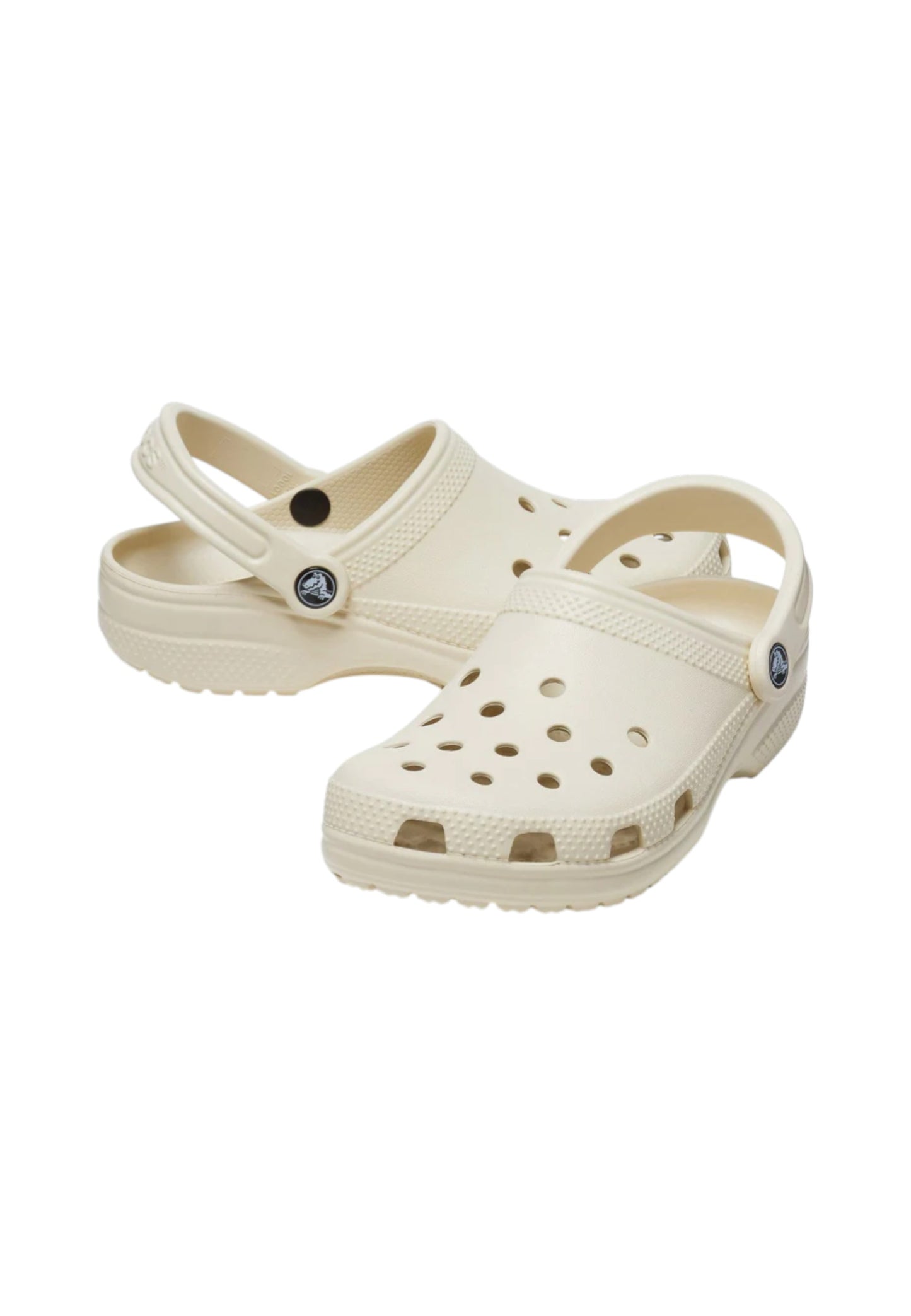Ciabatte  Unisex Crocs  Classic Sabot U CR.10001