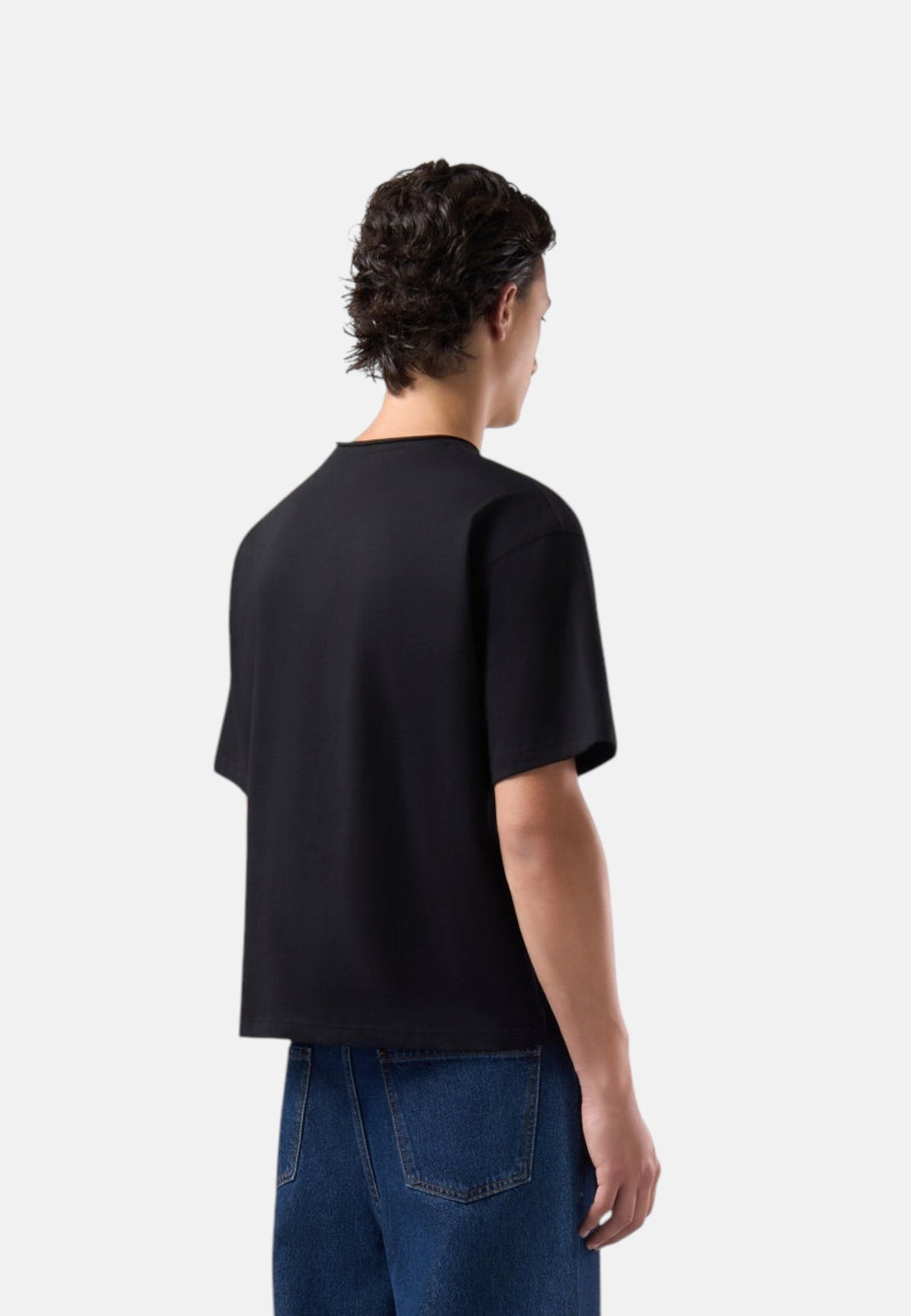 T-Shirt Manica Corta Uomo Gcds   C2MBQC073J079