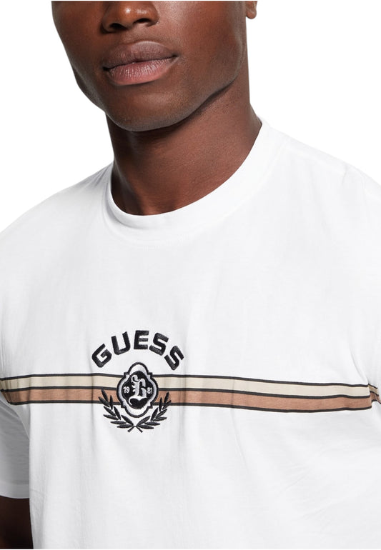 Z5RI02I3Z14 - T-shirt - Guess