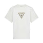 T-Shirt Manica Corta Uomo Guess  Terry Logo M6RI23K8FQ4