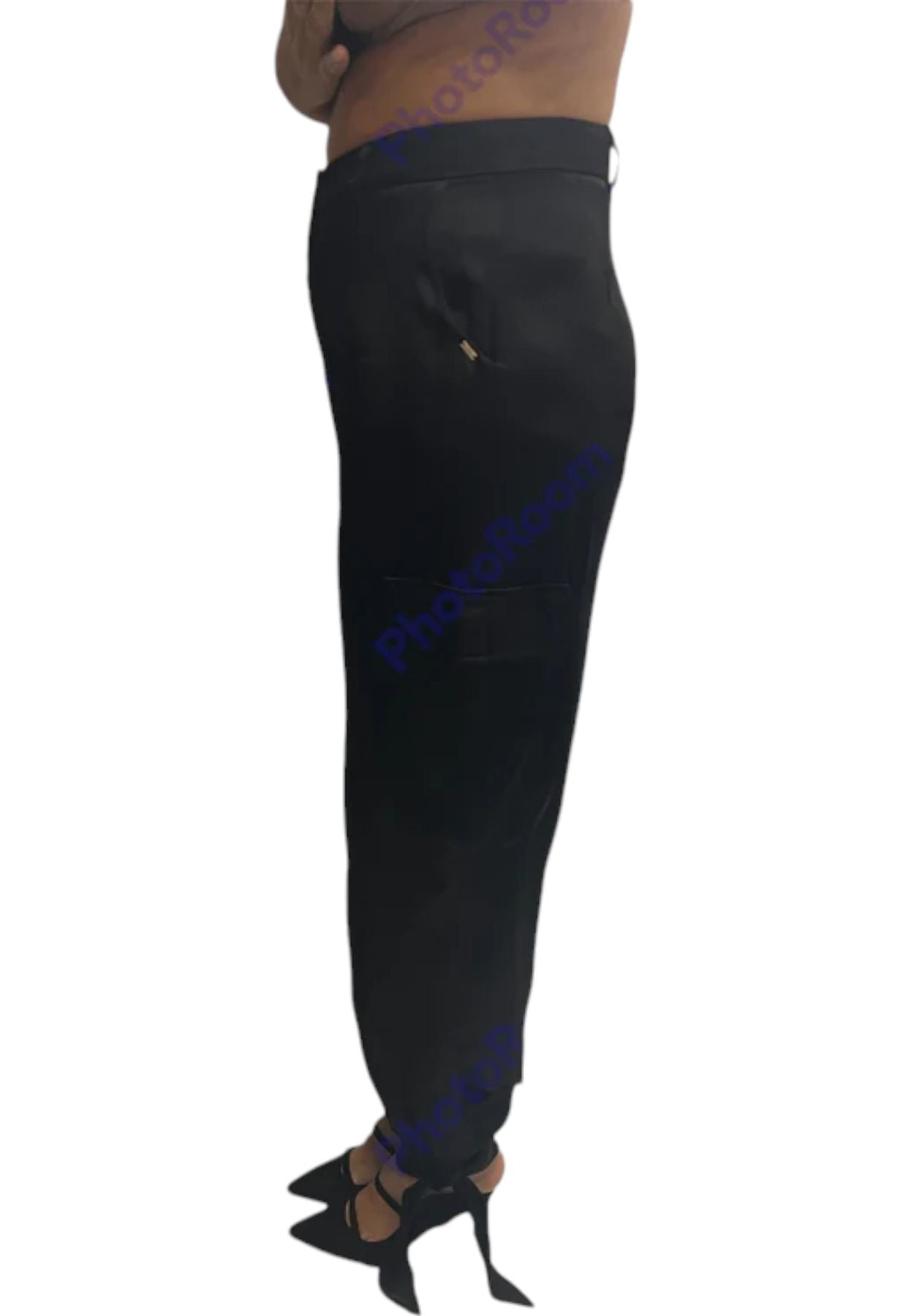 Pantaloni  Donna Gaudi   411FD25021