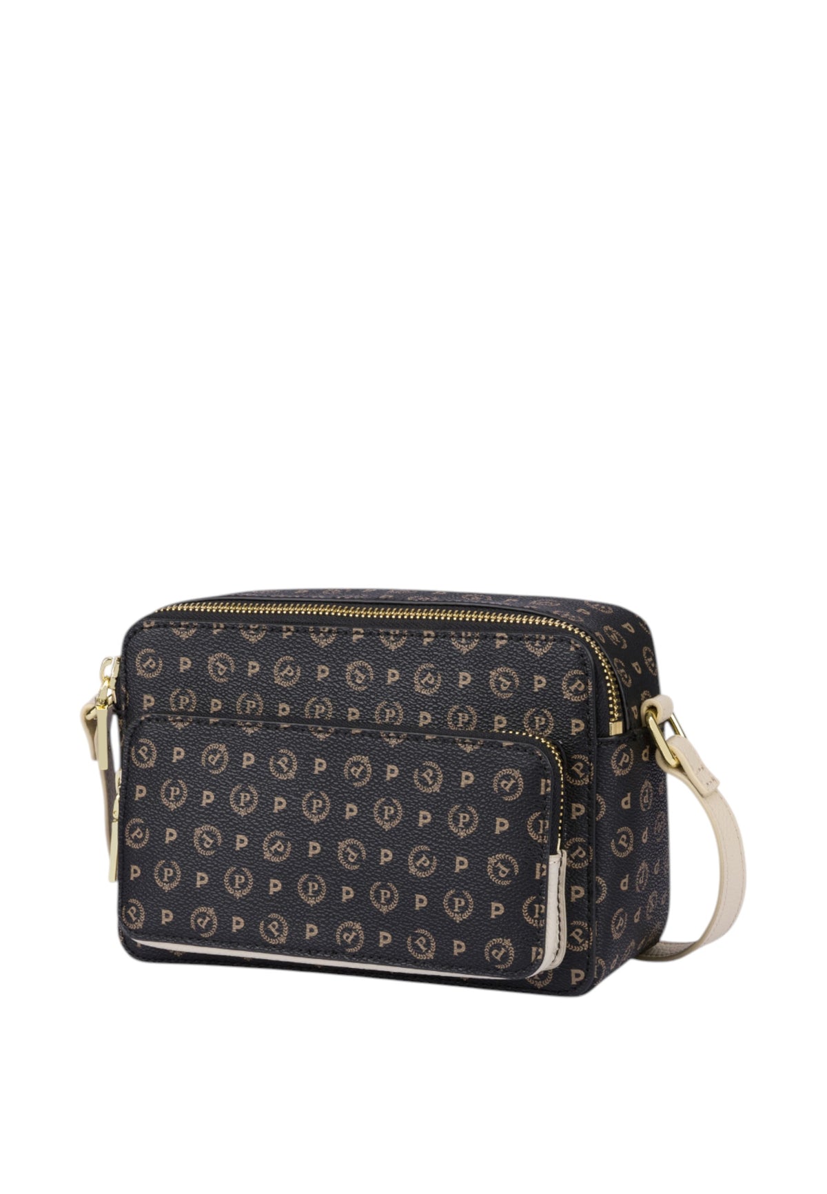 Borsa A Tracolla Donna Pollini  Heritage TE8535PP0MQ11