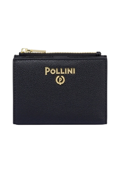 Portafoglio Con Zip Donna Pollini  Mini Grained SC5518PP0NSA0