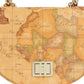 Borsa A Tracolla Donna Alviero Martini Tonda Con Patta Geo Classic CE0496000