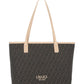 Borsa A Spalla Donna Liu Jo Small Tote Bag  AA6071T378A