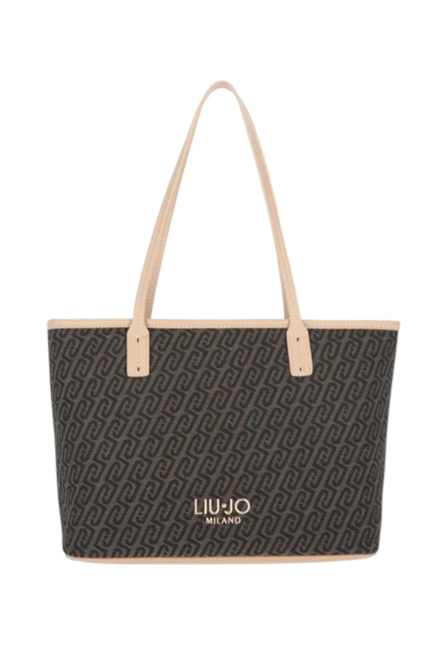 Borsa A Spalla Donna Liu Jo Small Tote Bag  AA6071T378A