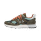 Sneakers Basse Uomo Sun68  Jaki Outdoor Z36118